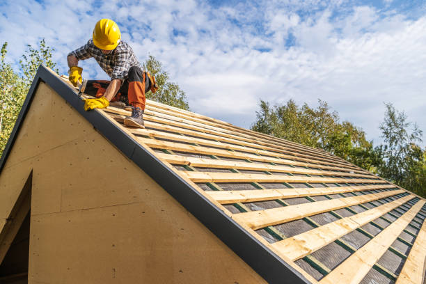 Best Roof Repair Estimates  in Dowagiac, MI