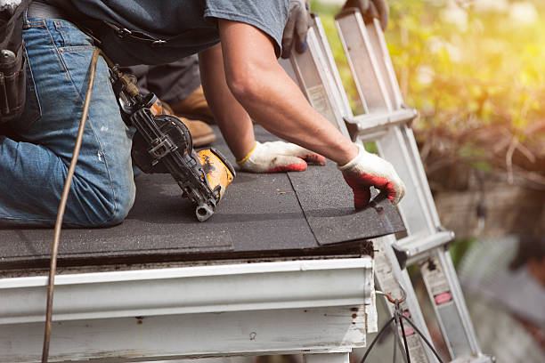 Roof Repair Estimates in Dowagiac, MI